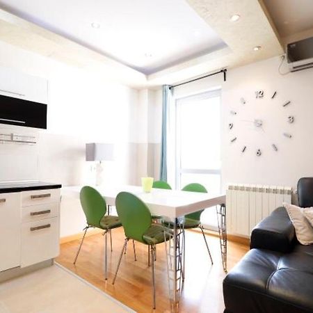 Savamala Luxury Apartment Beograd Bagian luar foto