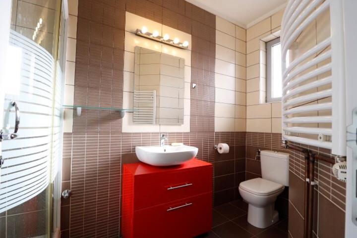 Savamala Luxury Apartment Beograd Bagian luar foto