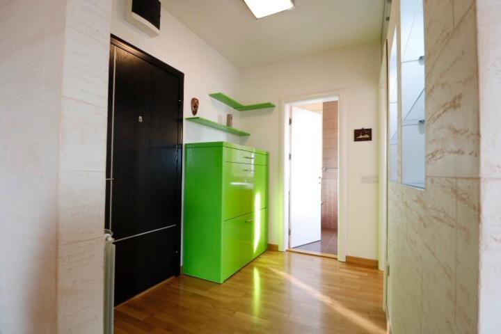 Savamala Luxury Apartment Beograd Bagian luar foto